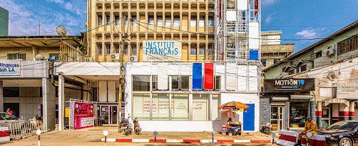 Rendez-vous TCF Canada douala Cameroun 