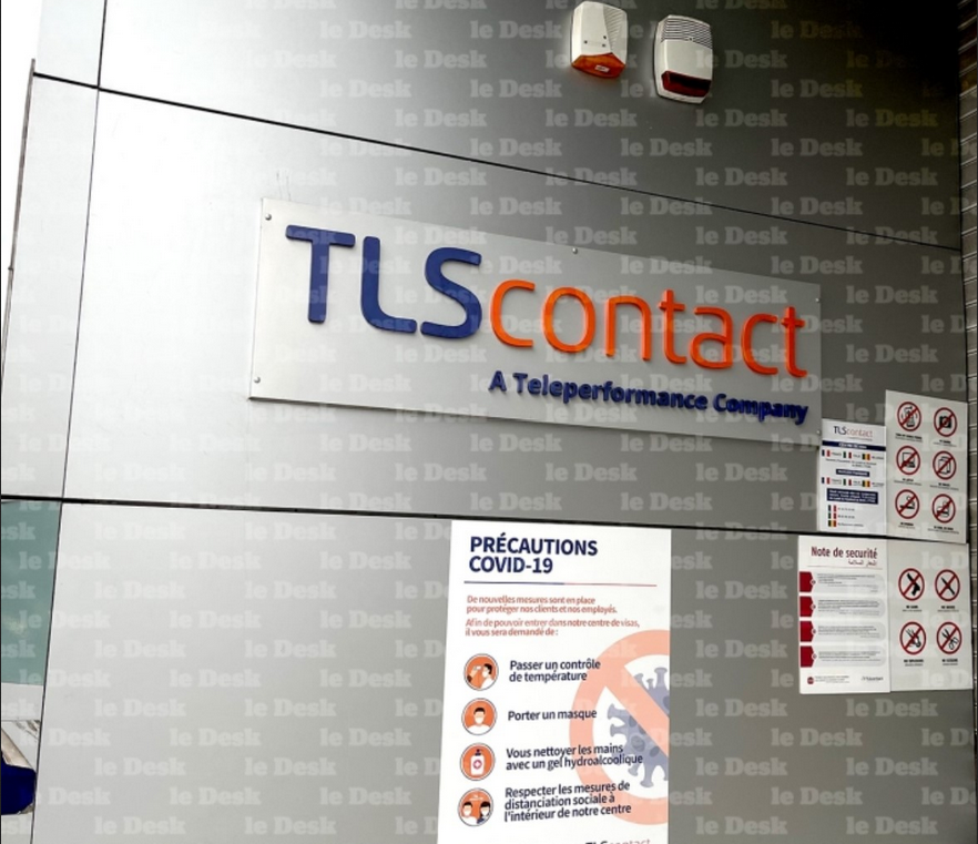 Prix du tcf canada au Cameroun 