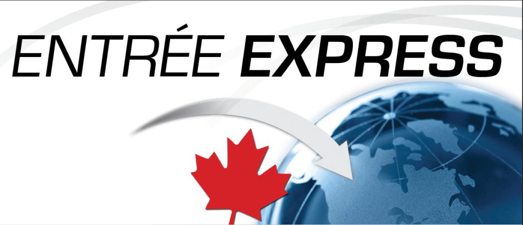 TCF ou TEF pour entree express canada