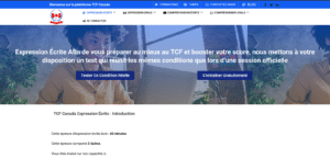 Lire la suite à propos de l’article Les sujets probables du TCF Canada 2025-2026