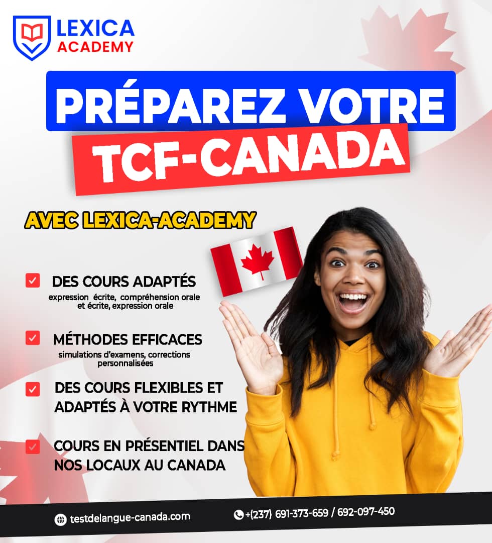 You are currently viewing Comment se préparer au TCF Canada : Guide complet 2026